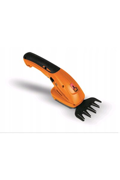 NO BRAND Trimmer și tăietor de gazon fără fir 2-în-1 pentru iarbă și arbuști