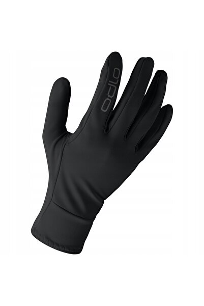 Odlo Mănuși cu degete întregi MULTISPORT LIGHT negre