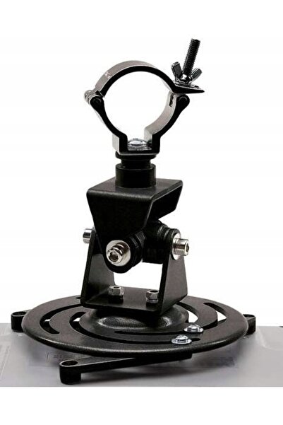 NO BRAND Suport universal pentru proiector RIGGATEC 608153380, negru, pentru ...