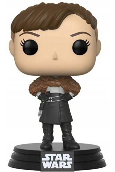 Funko Pop Figurină de colecție FUNKO Qi'Ra 10 cm