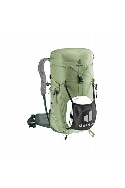 NO BRAND Rucsac Deuter Trail 30 20-40 L verde