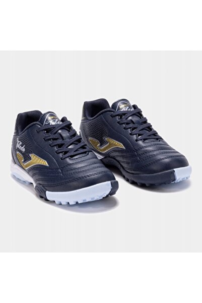 Joma Ghete de fotbal pentru copii TOLEDO pentru teren sintetic TOJS2503TF negru