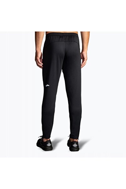 Brooks Pantaloni de jogging pentru bărbați Spartan 2.0 negri XL
