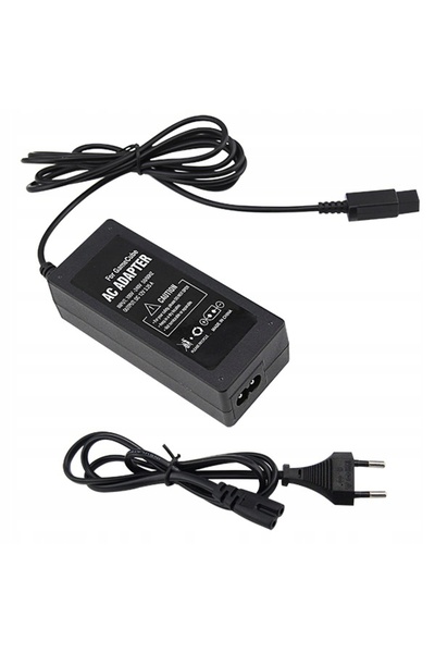 IRIS Adaptor AC Sursă de alimentare cu regulator de tensiune stabilizat pentr...
