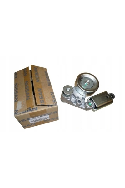 NO BRAND Set curea Renault Master III 3.0 Dci 7701477518 Nou Original