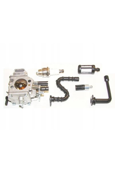 NO BRAND Furtunuri carburator bujie filtru Stihl MS640 660 650