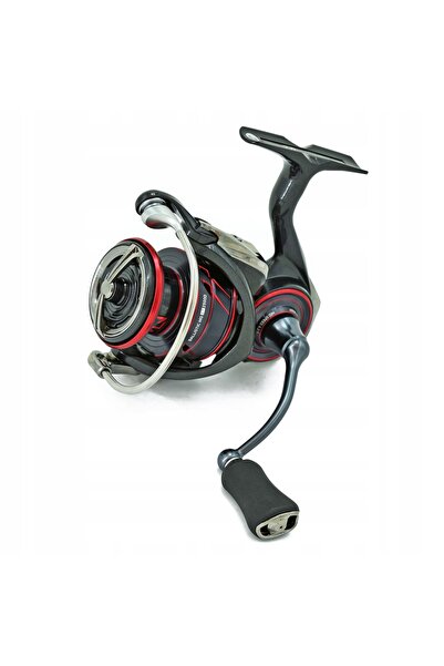 NO BRAND Daiwa 21 Ballistic MQ LT 2500D Mulineta de pescuit spinning