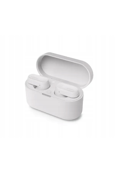 Philips Căști True Wireless Albe TAT3509WT
