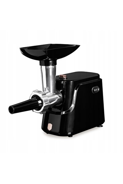 Berlinger Haus MACHINĂ ELECTRICĂ DE MĂCINAT CARNE 1000 W BLACK ROSE BH-9727