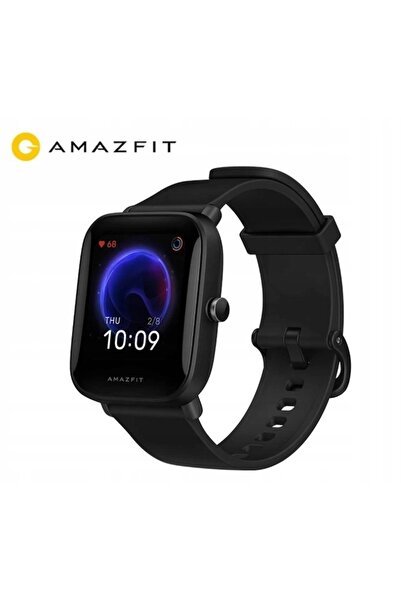 Amazfit Bip U Pro 40mm Negru Ceas Inteligent
