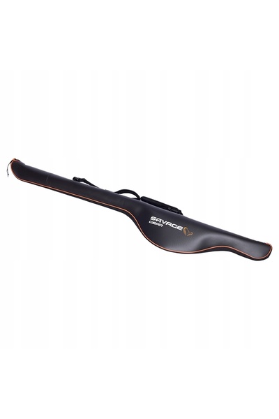 NO BRAND Husă pentru lansetă de spinning Savage Gear WPMP Rodbag 4'7'' 140cm
