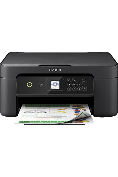 EPSON Imprimantă multifuncțională inkjet (color) Expression Home XP-3100