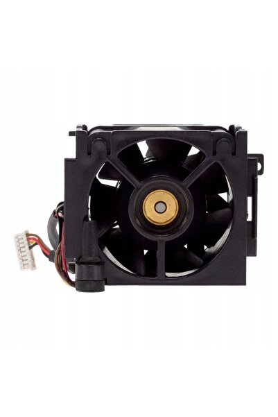 Sanyo DENKI SAN ACE 40 9GV0412P3J23 8-PIN 12V 0.6A 40x40x28mm + RAMKA