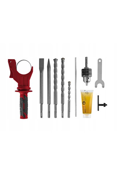 NO BRAND Ciocan rotopercutor Parkside SDS Plus 1550 W