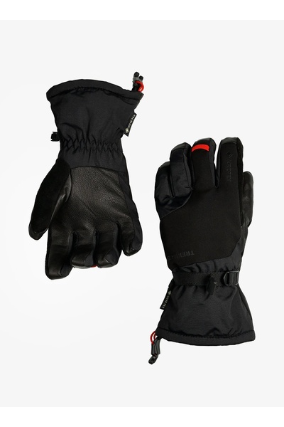 NO BRAND Mănușă GORE TEX Trekmates Apex GTX - negru M