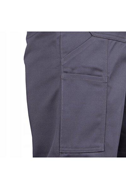 NO BRAND Pantaloni de lucru lungi Leber&Hollman LH-VOBSTER S, mărimea 48