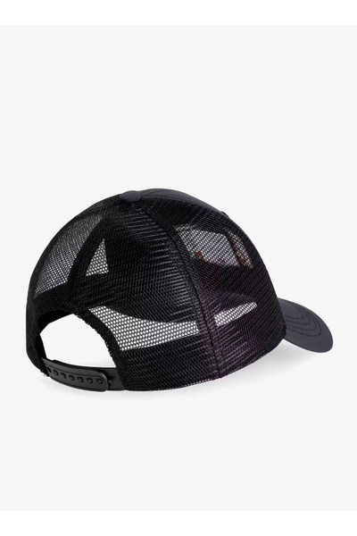 NO BRAND Echipament montan Șapcă Yosemite - negru