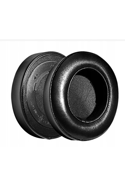 NO BRAND Pernuțe din burete pentru căști Razer Kraken Pro V2 7.1, din piele n...