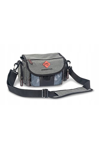 NO BRAND Geantă de pescuit IRON CLAW BUDDY 30x16x18 cm