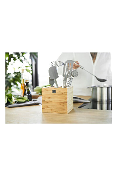 NO BRAND Zwilling Zwilling Pro Spatulă din silicon 33,5 cm