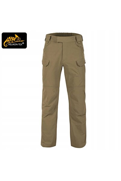NO BRAND Pantaloni tactici de trekking Helikon OTP - PenCott WildWood XXL