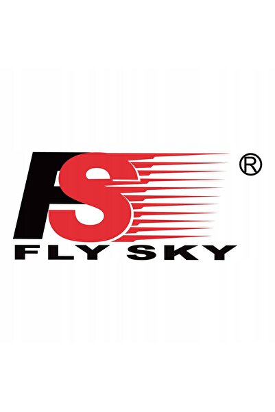FLYSKY Sursă de alimentare FS-R7P