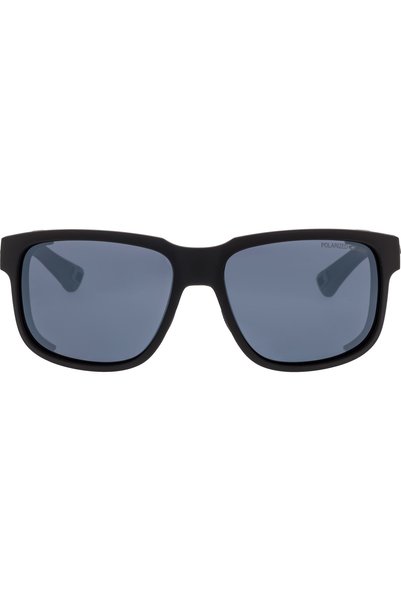 NO BRAND Ochelari GOG Makalu Glacier - negru/argintiu oglindă
