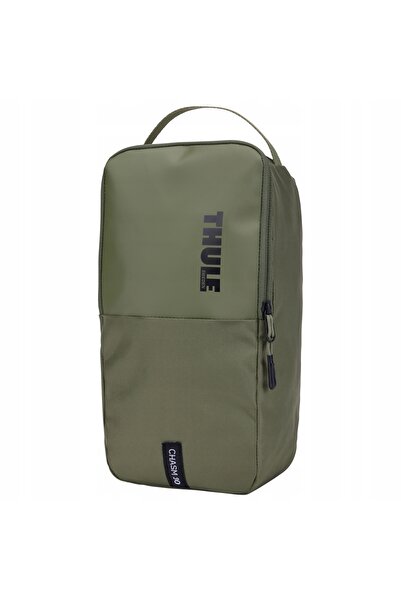 Thule Geantă de voiaj Chasm Recycled Duffel 30L - olivină