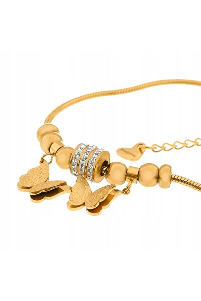 PACIFIC Brățară Gold Pacific-PCB00057