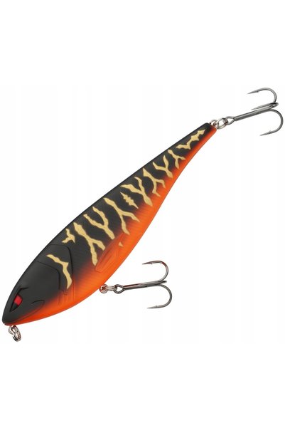 NO BRAND Wobler Berkley Zilla Glider 16cm 65g Shadow Tiger Lungime (cm): 16, ...
