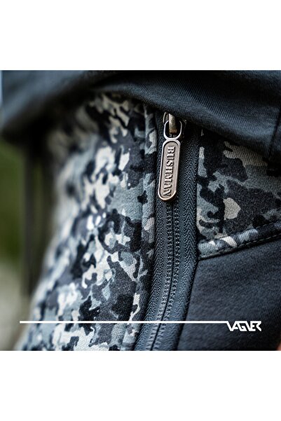 NO BRAND Pantaloni de trening VAGNER CANO PRO-3XL