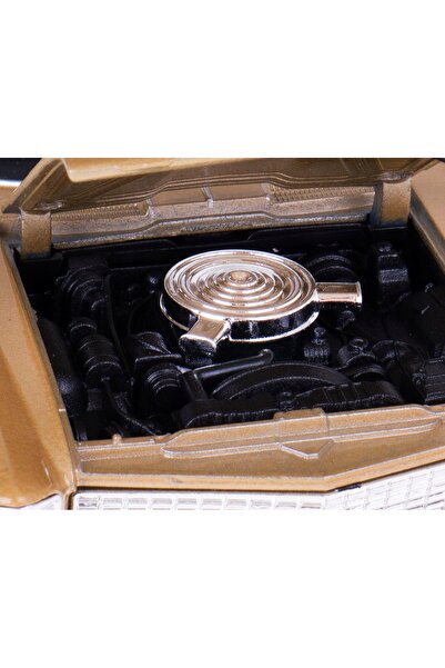 WELLY BUICK RIVIERA GRAN SPORT MODEL METALIC 1:24 AURIT