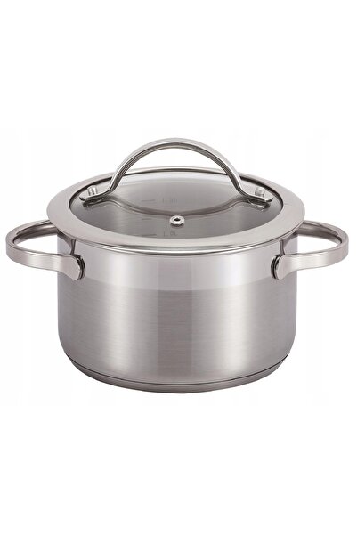 NO BRAND Oală 24cm 6.1L SSW Pulpo 424824