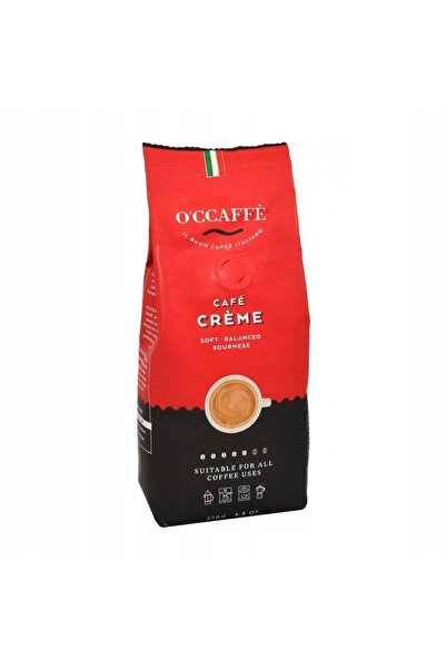 NO BRAND Cafea boabe OCCAFFE Cafe Creme 1 kg