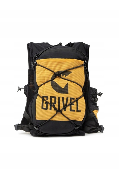 NO BRAND Rucsac de alpinism Grivel Mountain Runner EVO 5 - galben S/M