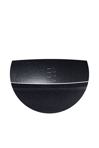 NO BRAND Oală tradițională din aluminiu cu capac INDUCTION FISSLER Adamant 24...