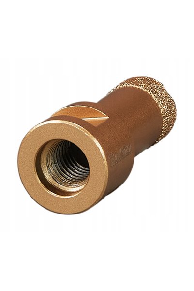 Makita Dantelă diamantată pentru polizoare unghiulare 20 mm D-44454