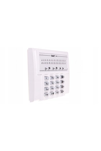 SATEL VERSA-LED-GR Tastatură de control alarmă