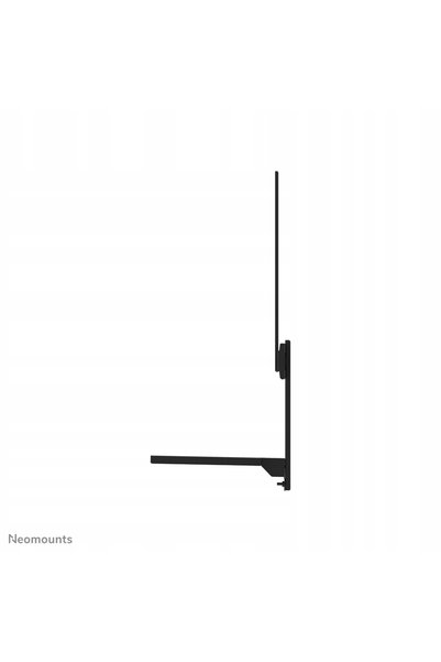 NEOMOUNTS Adaptor AV40-500BL, 43 "-110 ", max. 5,5 kg, VESA 800x600, Negru