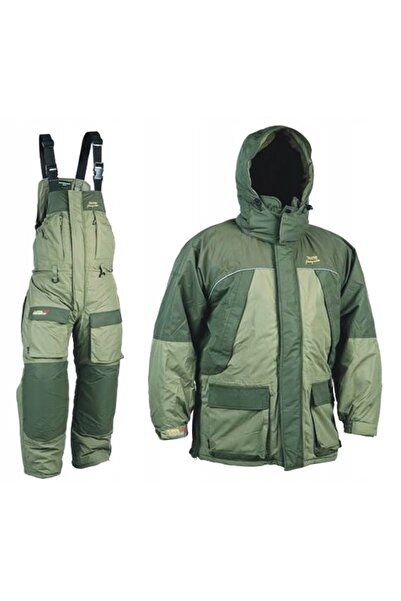 NO BRAND Salopetă Traper Fishing Active M