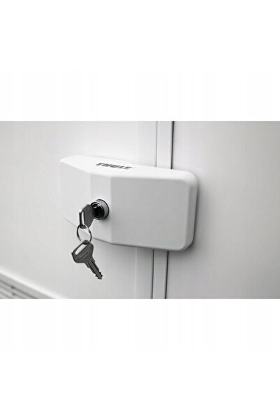 Thule Protecție broască ușă 3 bucăți 214-181