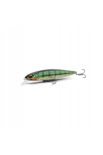 NO BRAND Wobler NAYS MD MX 2.0 80 SR / 8cm / 6.7g / 1-2m / suspending / S-19