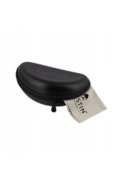 NO BRAND Ochelari Westin W6 Sport 10 Negru Mat - Filtru AR Albastru LB Galben
