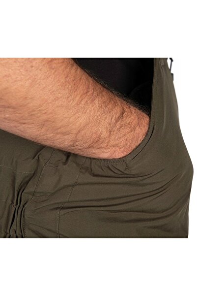 Fox Pantaloni Sherpa-tec Scolepttes Mărime XXXXL