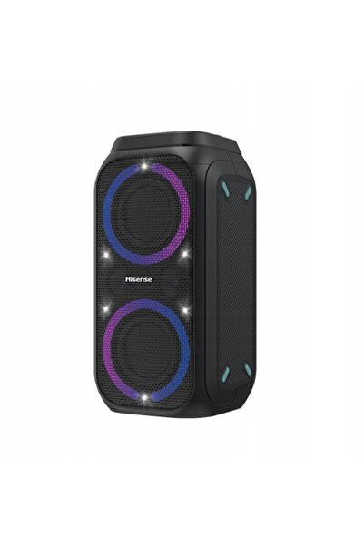 Hisense Boxă portabilă Audio puternic Party Rocket 160W Iluminare LED
