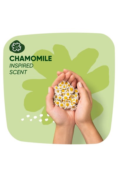 NO BRAND Naturella Camomile – tampoane cu aripioare, 16 bucăți x 10 ambalaje