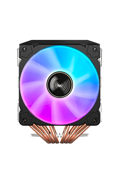 NO BRAND COOLER CPU JONSBO CR-2100 NEGRU