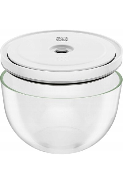 ZWILLING Fresh & Save vas de sticlă cu vidare de 1,75 l