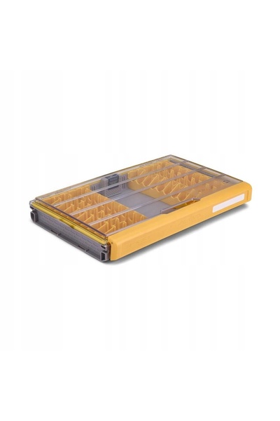 NO BRAND Cutie de pescuit PLANO EDGE JERKBAIT BOX