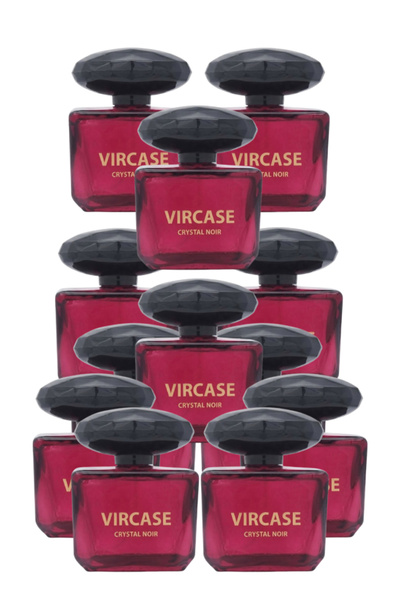 VIRCASE 12 Pieces Perfume 100ML